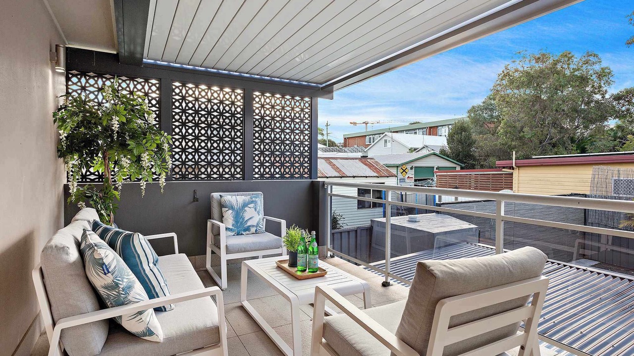 Photo of Patio Balcony in Shellharbour