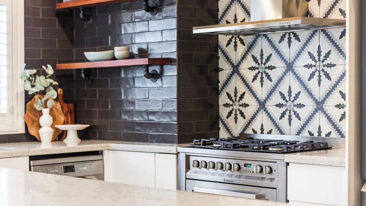 Photo of Kitchen in Shellharbour