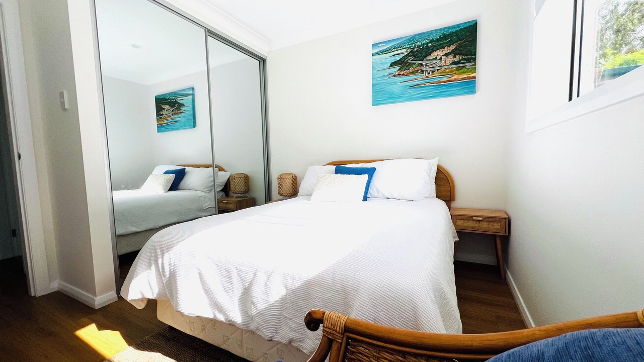Photo of Bedroom in Sutherland