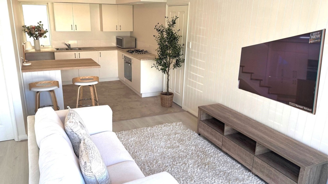 Photo of Livingroom in Burns Beach