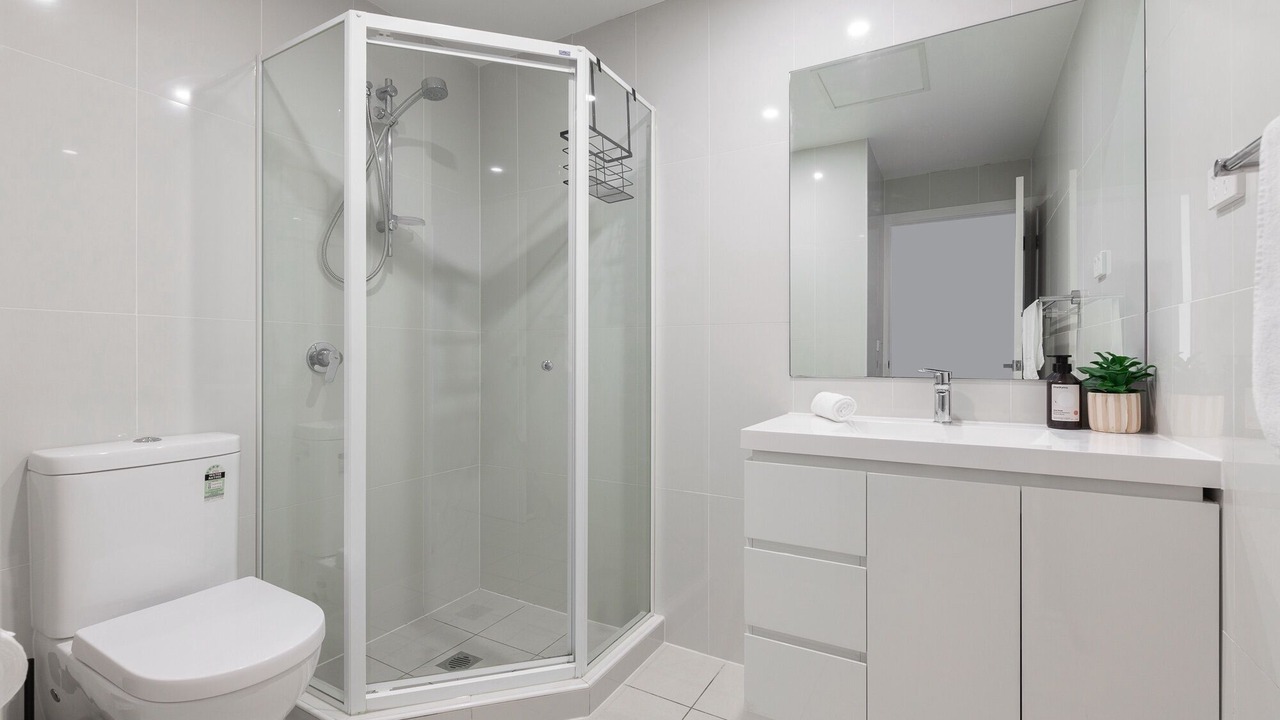 Photo of Bathroom in Five Dock