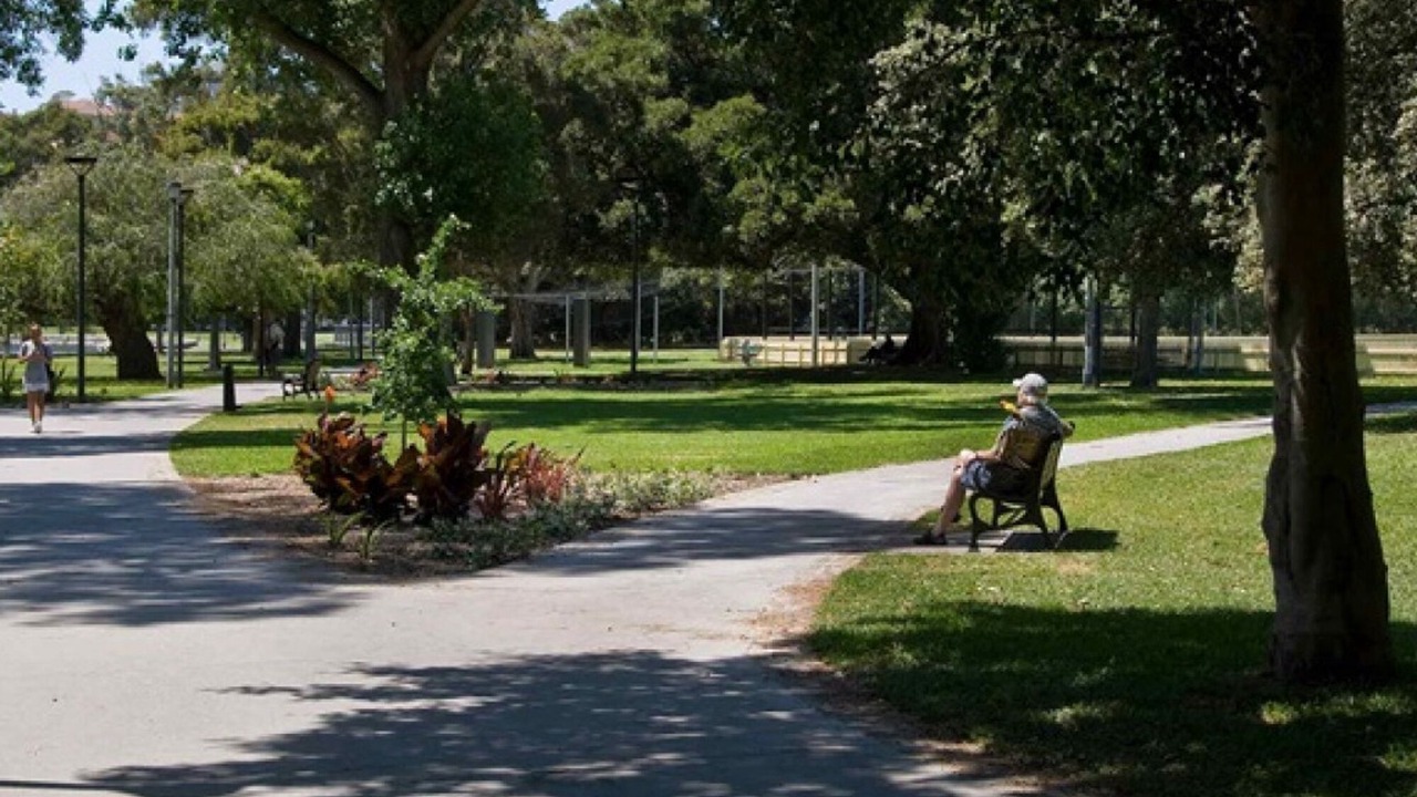 Photo of Others in Rushcutters Bay