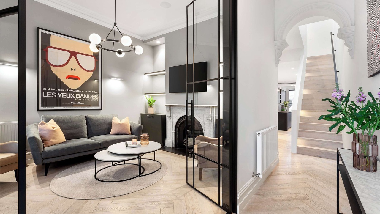 Photo of Livingroom in Toorak