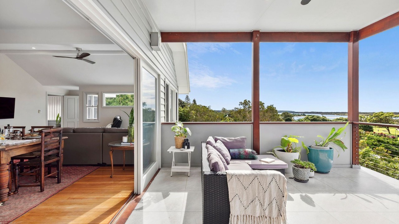 Photo of Livingroom in Urunga
