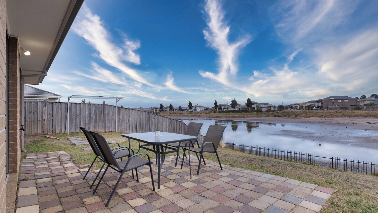 Photo of Outdoor in Sanctuary Lakes