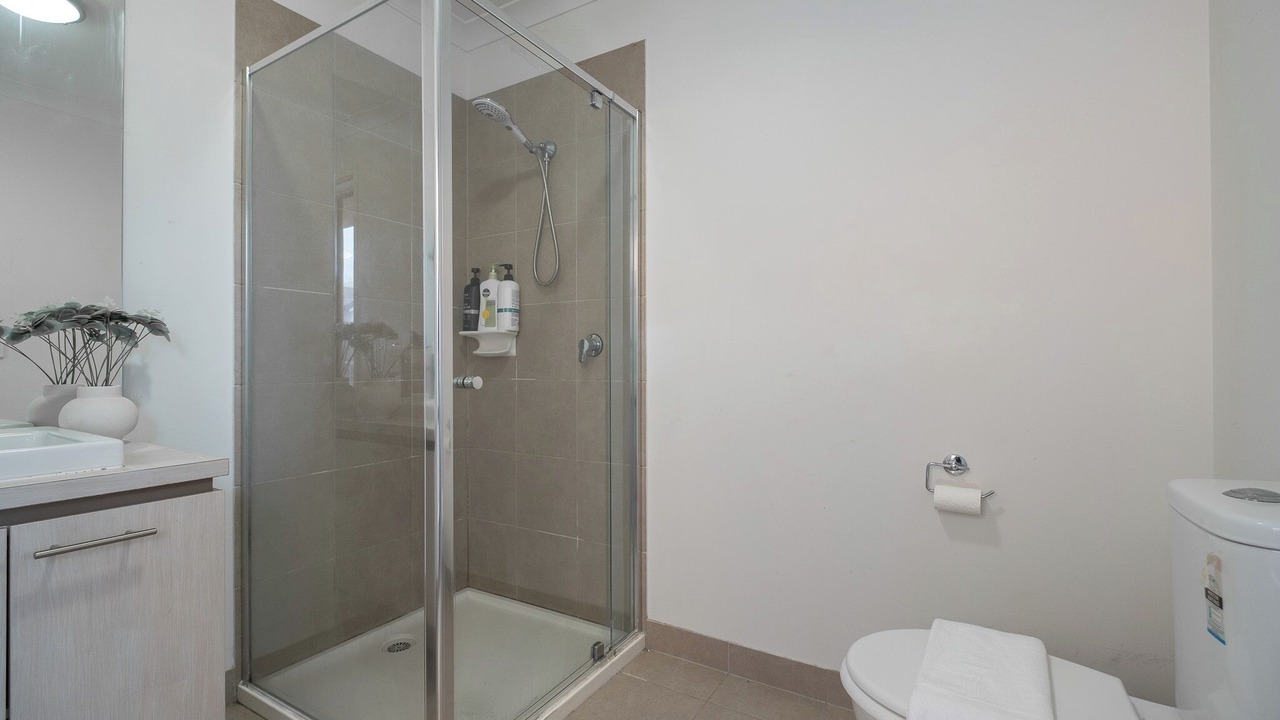 Photo of Bathroom in Sanctuary Lakes