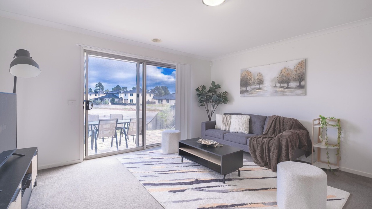 Photo of Livingroom in Sanctuary Lakes