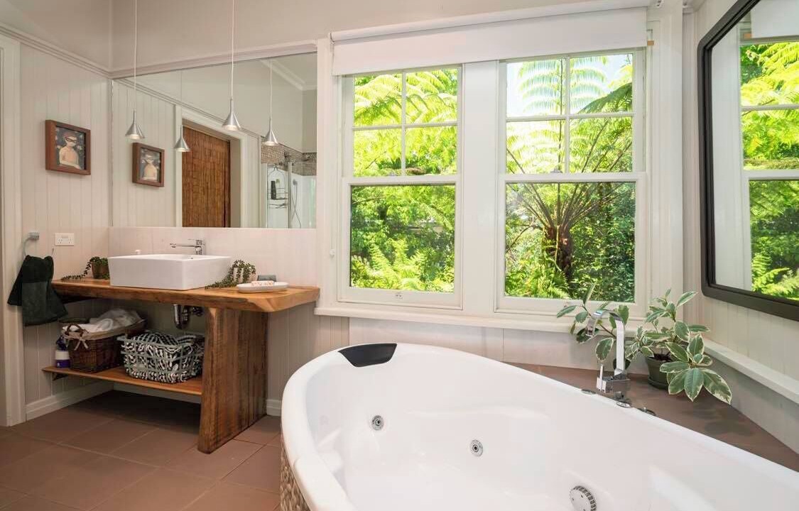 Photo of Bathroom in Warburton