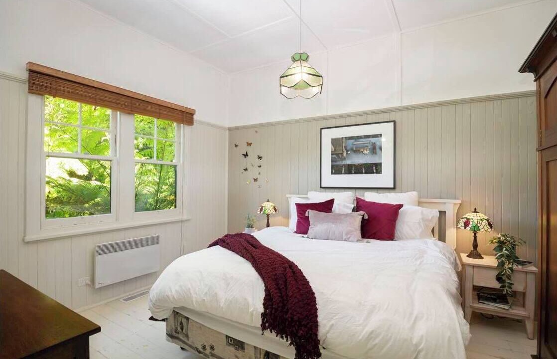 Photo of Bedroom in Warburton