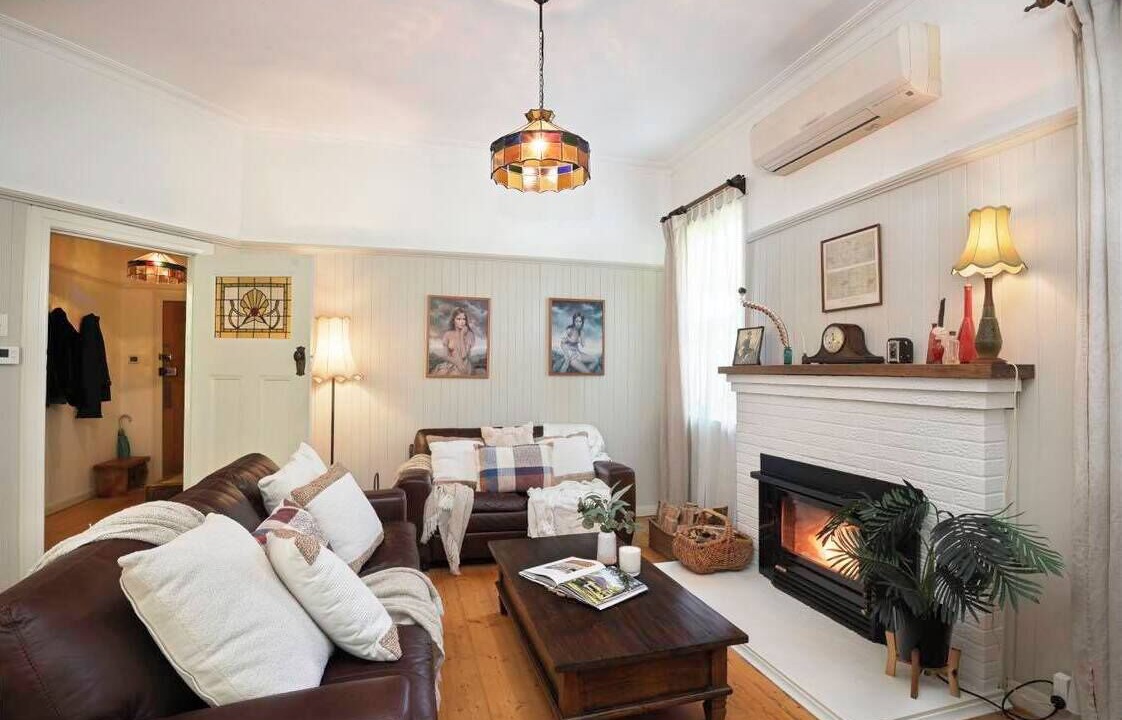Photo of Livingroom in Warburton
