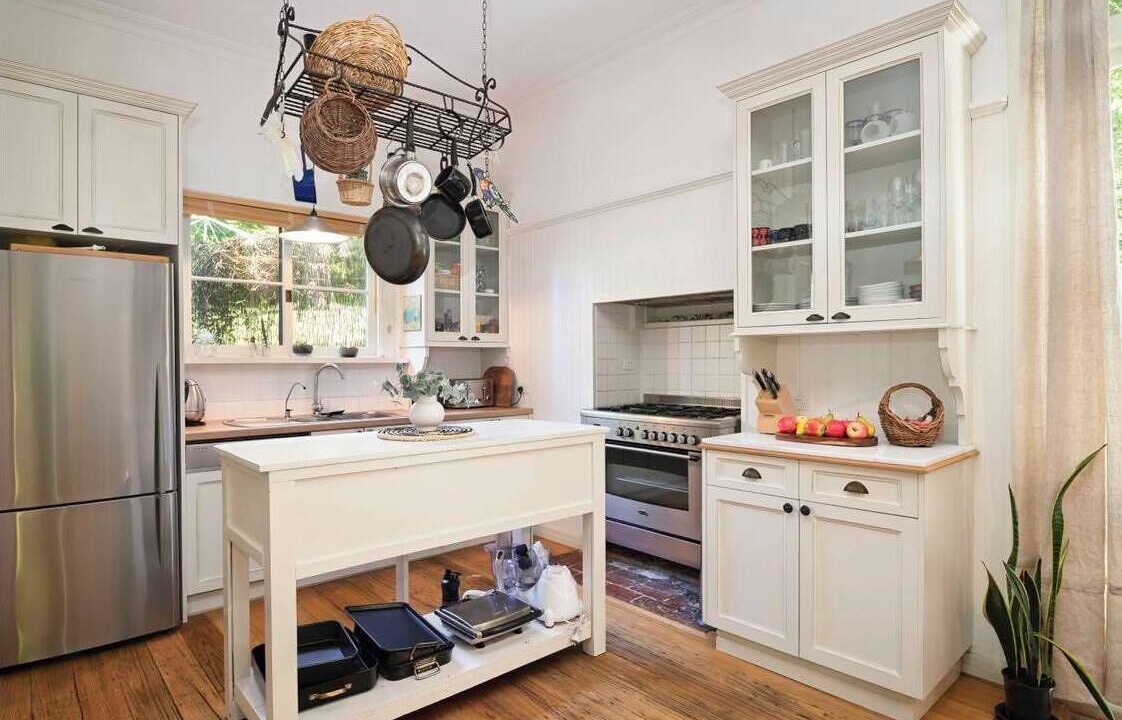 Photo of Kitchen in Warburton