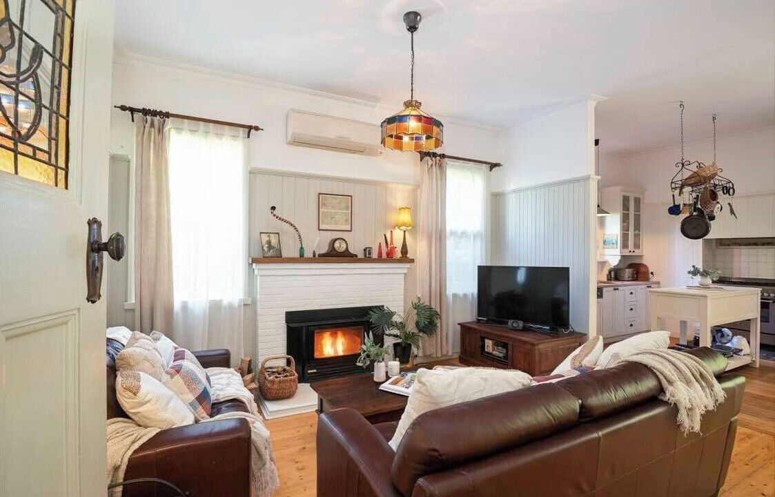 Photo of Livingroom in Warburton