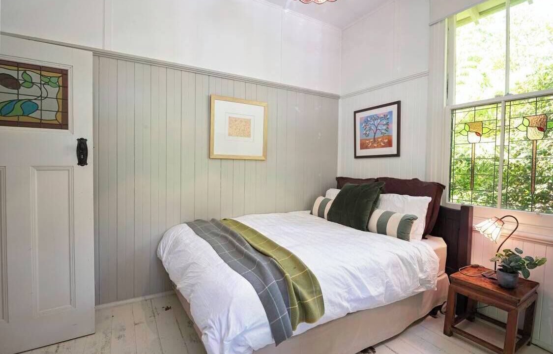 Photo of Bedroom in Warburton