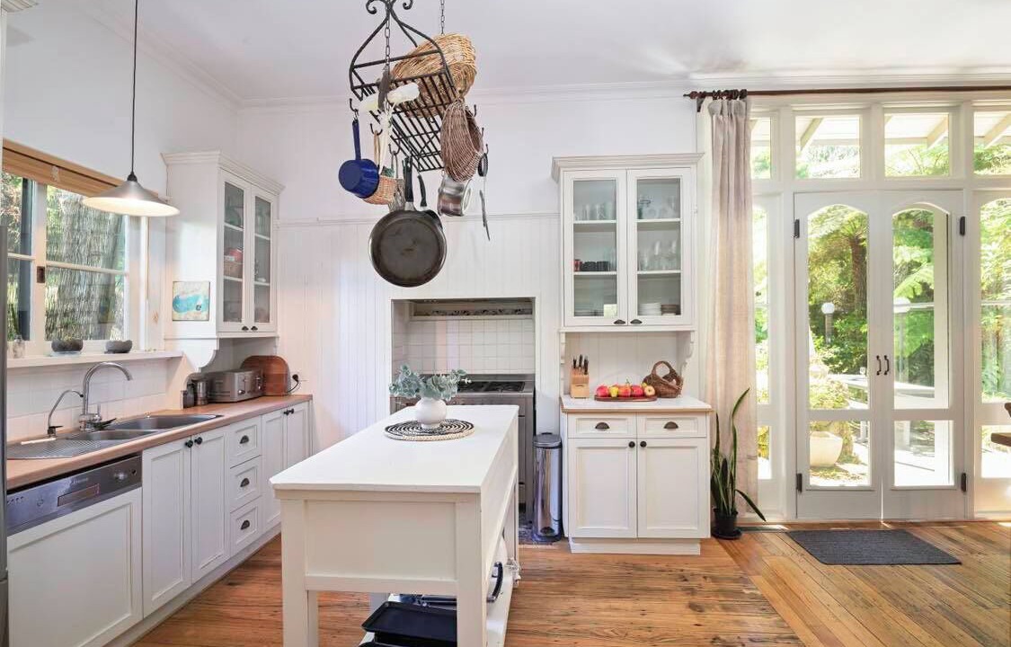 Photo of Kitchen in Warburton