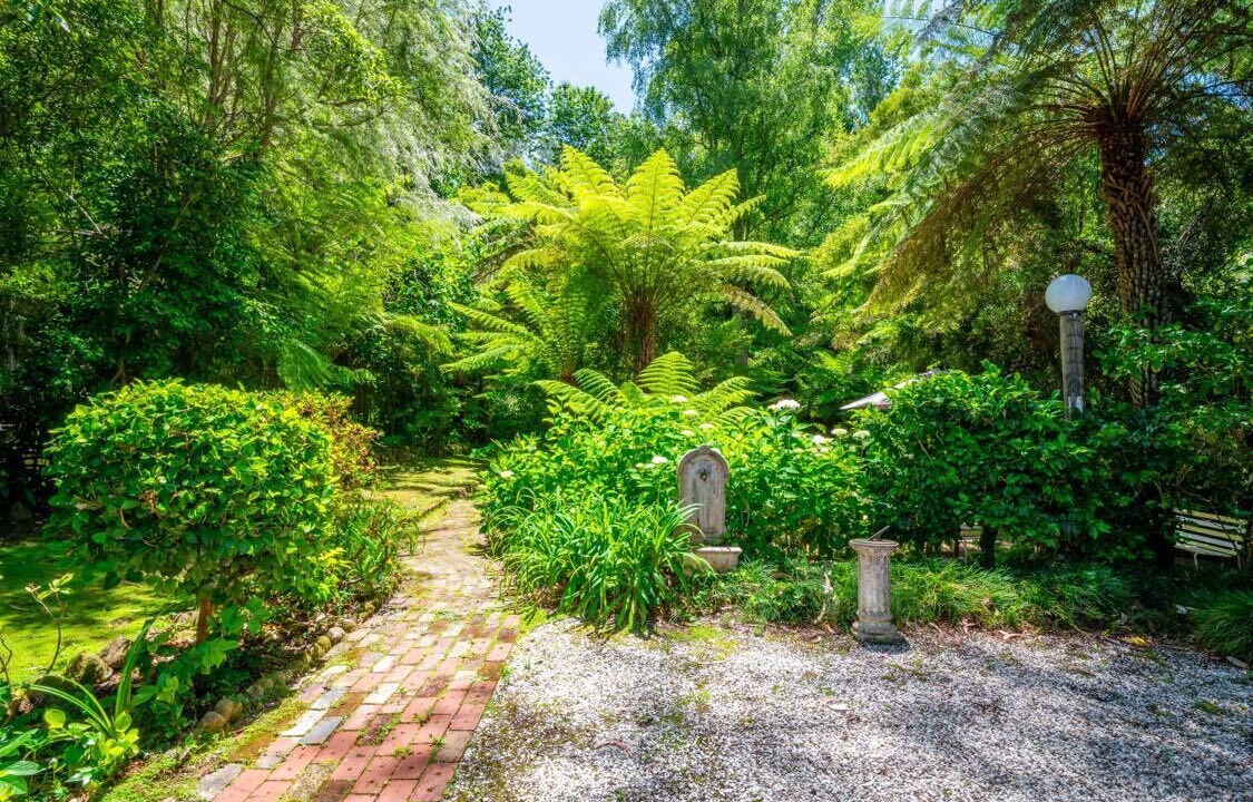 Photo of Outdoor in Warburton
