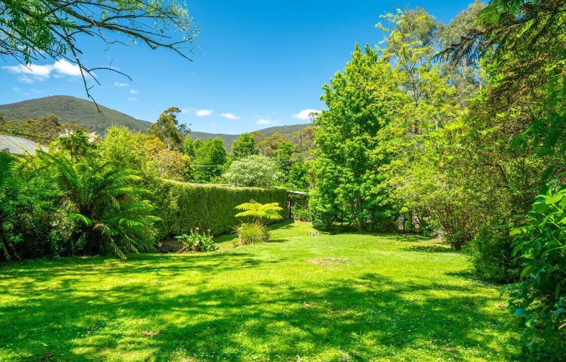 Photo of Outdoor in Warburton