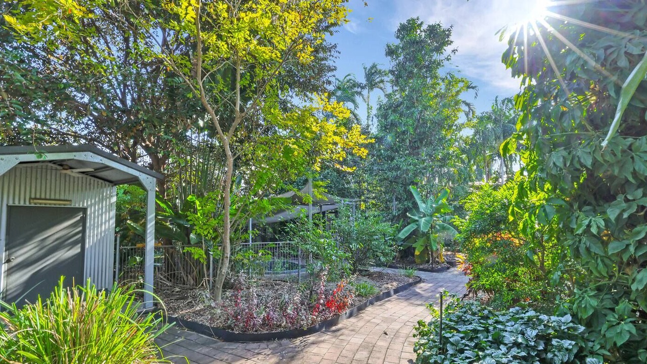 Photo of Outdoor in Parap
