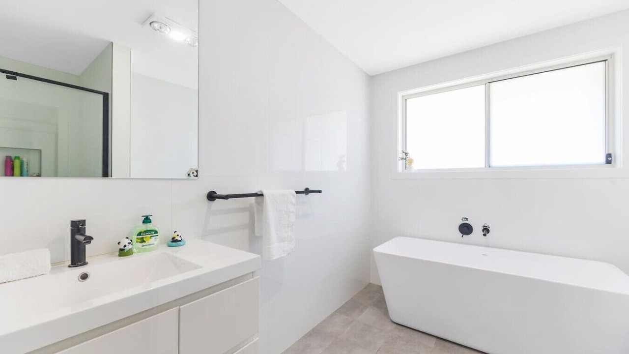 Photo of Bathroom in Leppington