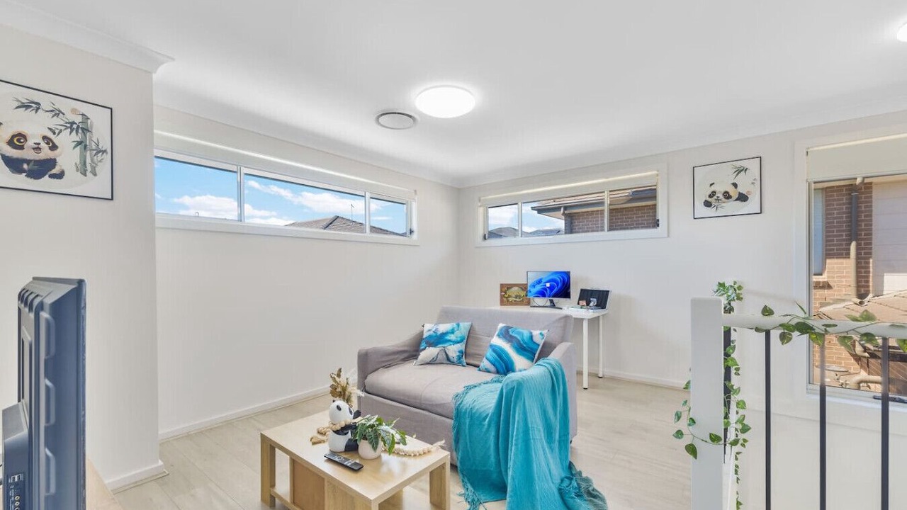 Photo of Livingroom in Leppington