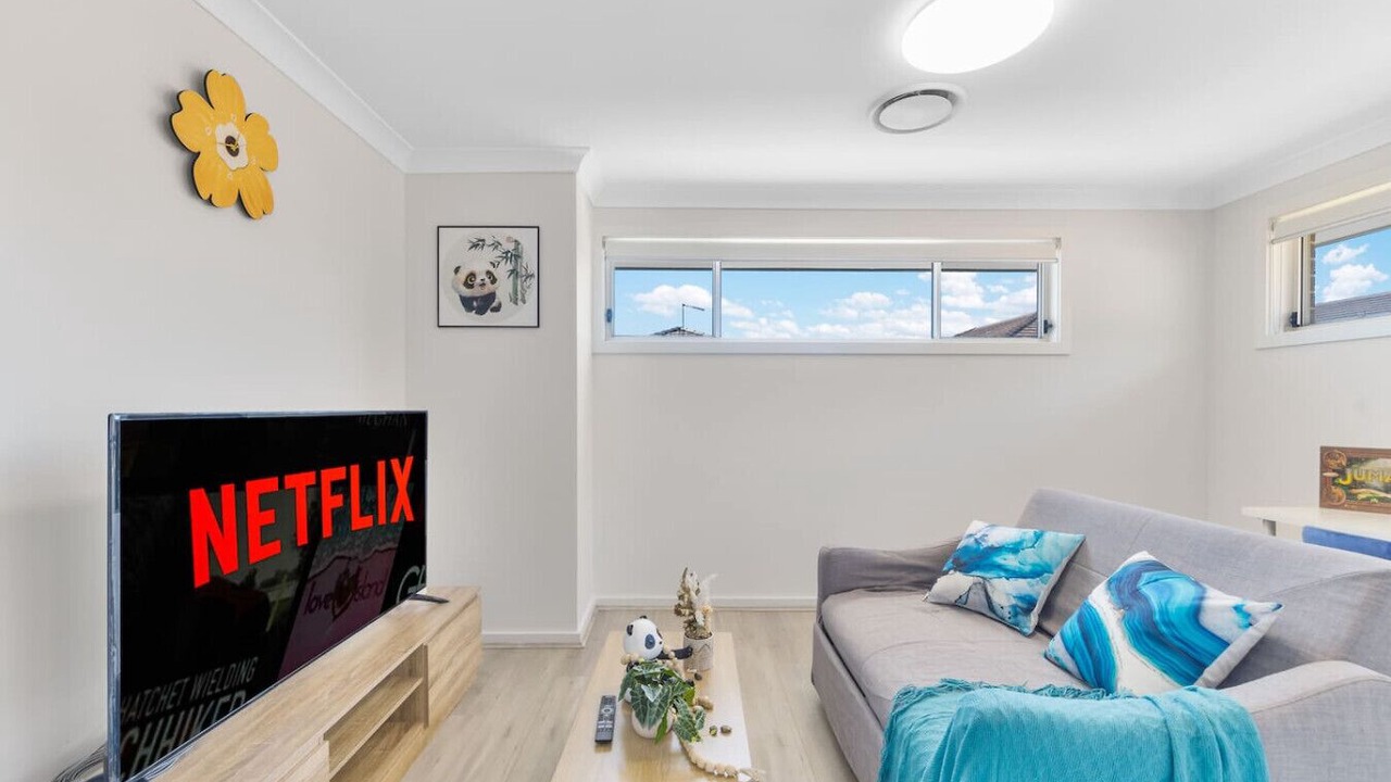 Photo of Livingroom in Leppington