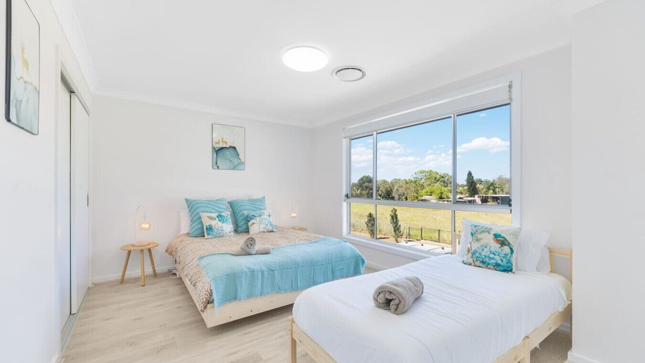Photo of Bedroom in Leppington