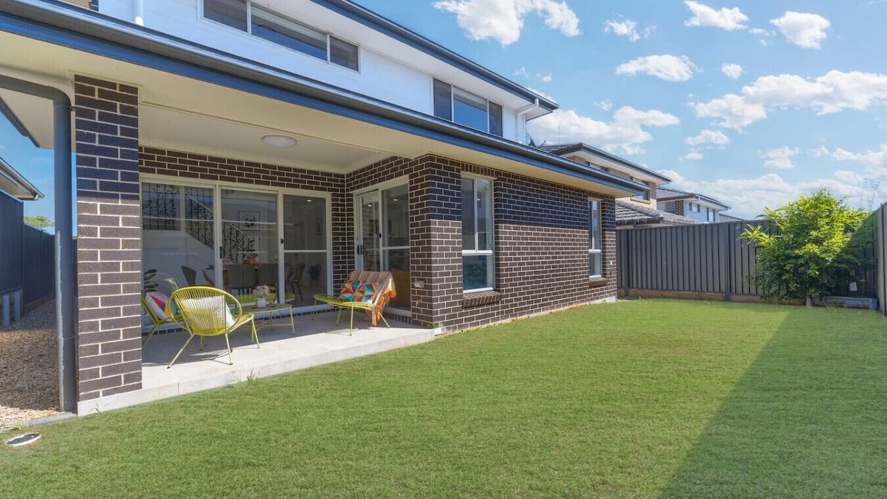 Photo of Patio Balcony in Leppington