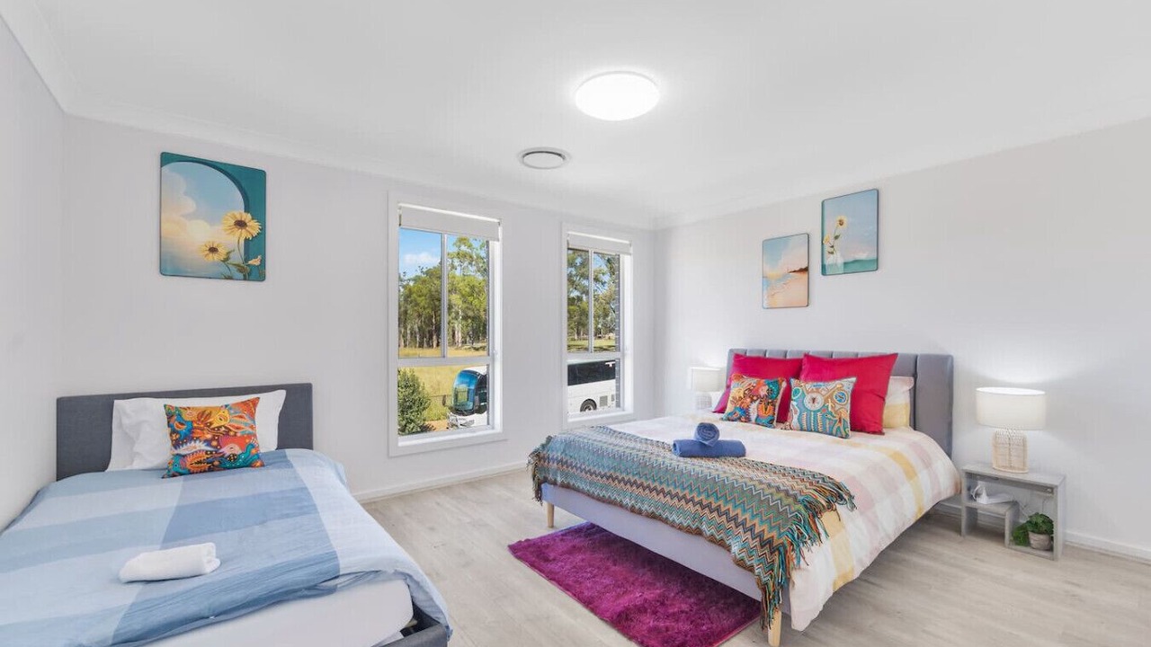 Photo of Bedroom in Leppington