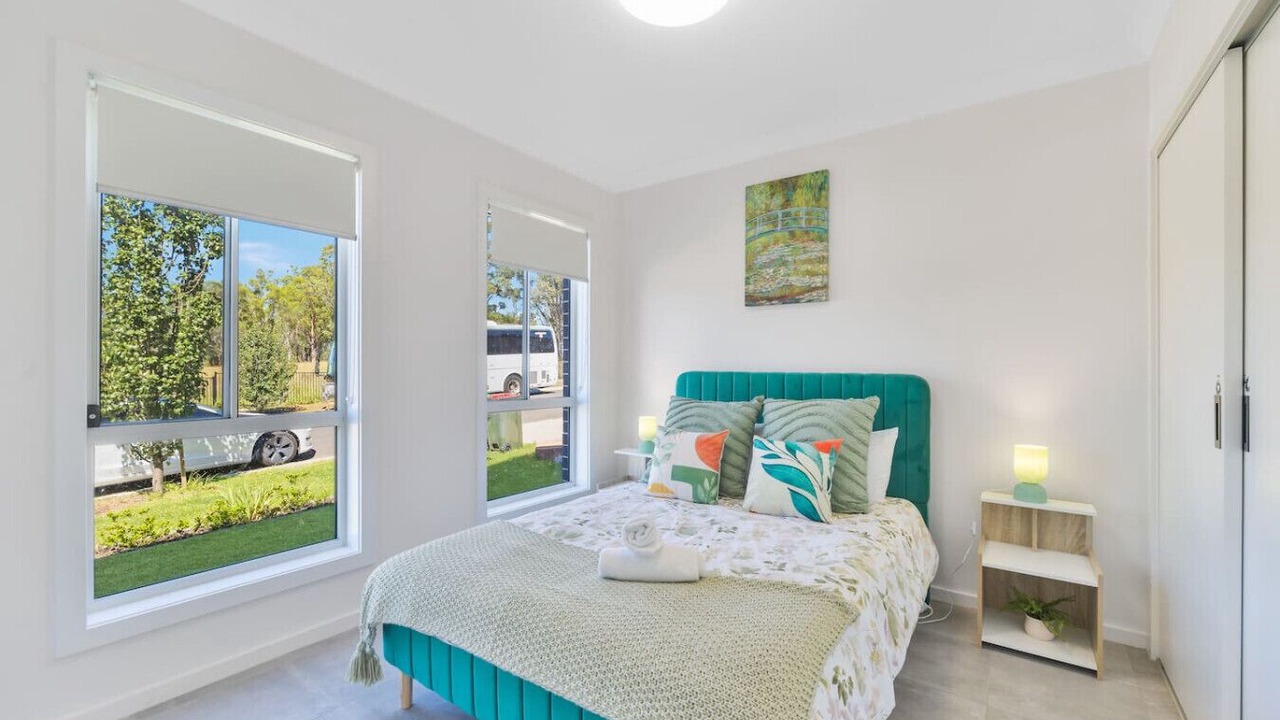 Photo of Bedroom in Leppington