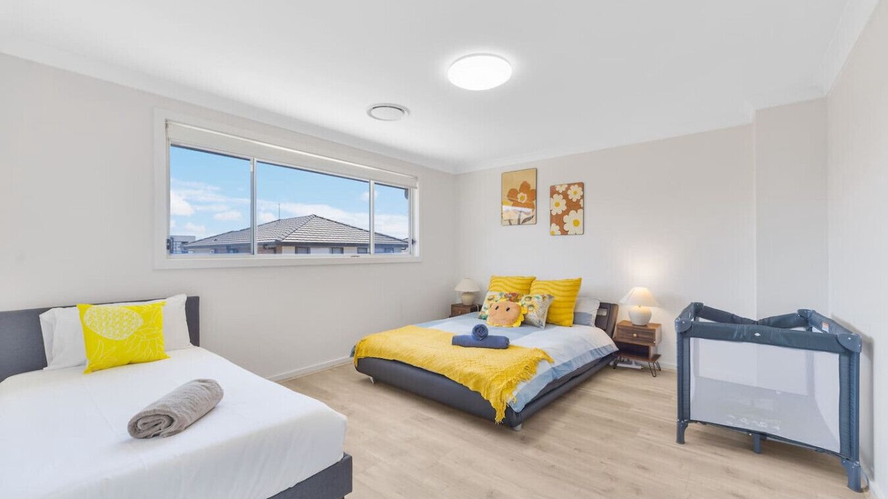 Photo of Bedroom in Leppington