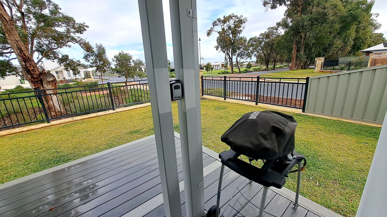 Photo of Outdoor in Vasse