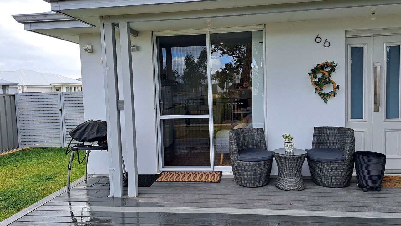 Photo of Patio Balcony in Vasse
