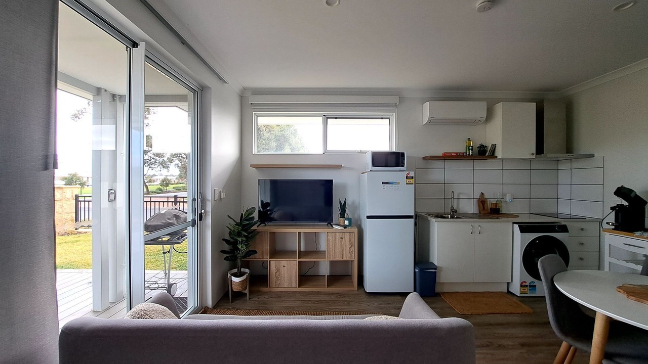 Photo of Livingroom in Vasse