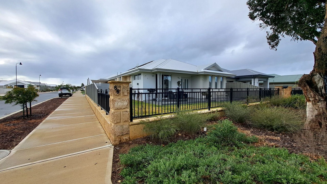 Photo of Outdoor in Vasse