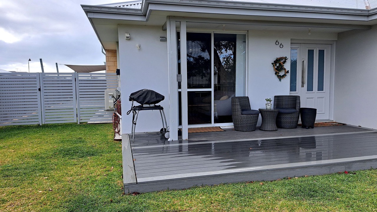 Photo of Patio Balcony in Vasse