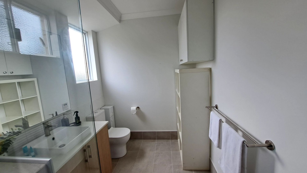 Photo of Bathroom in Vasse