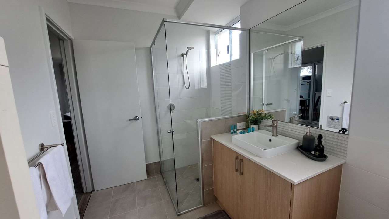 Photo of Bathroom in Vasse