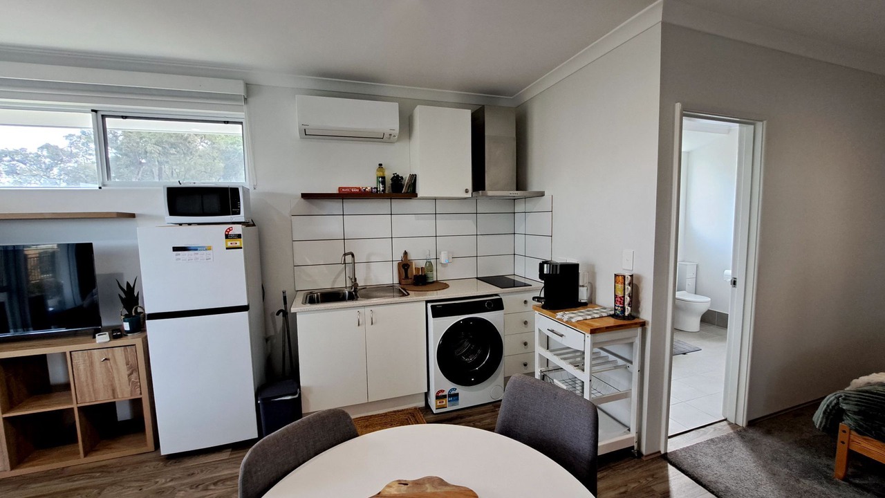 Photo of Kitchen in Vasse