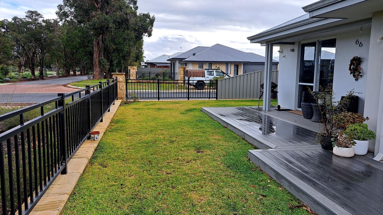 Photo of Patio Balcony in Vasse