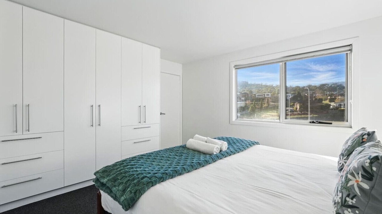 Photo of Bedroom in Geilston Bay