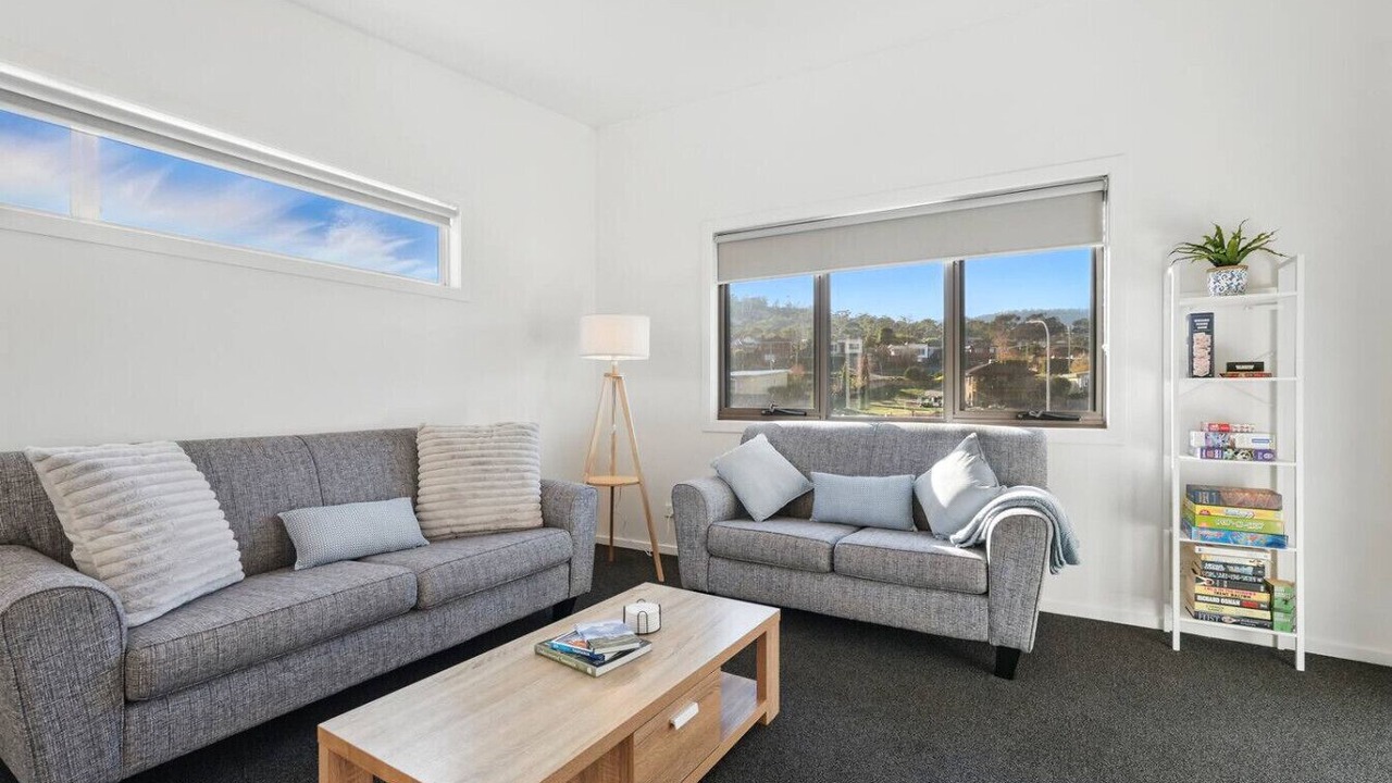 Photo of Livingroom in Geilston Bay