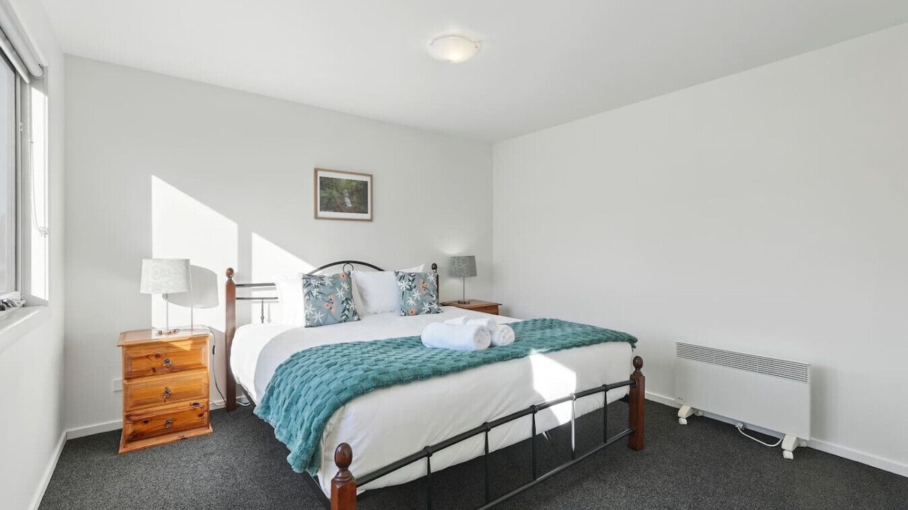 Photo of Bedroom in Geilston Bay