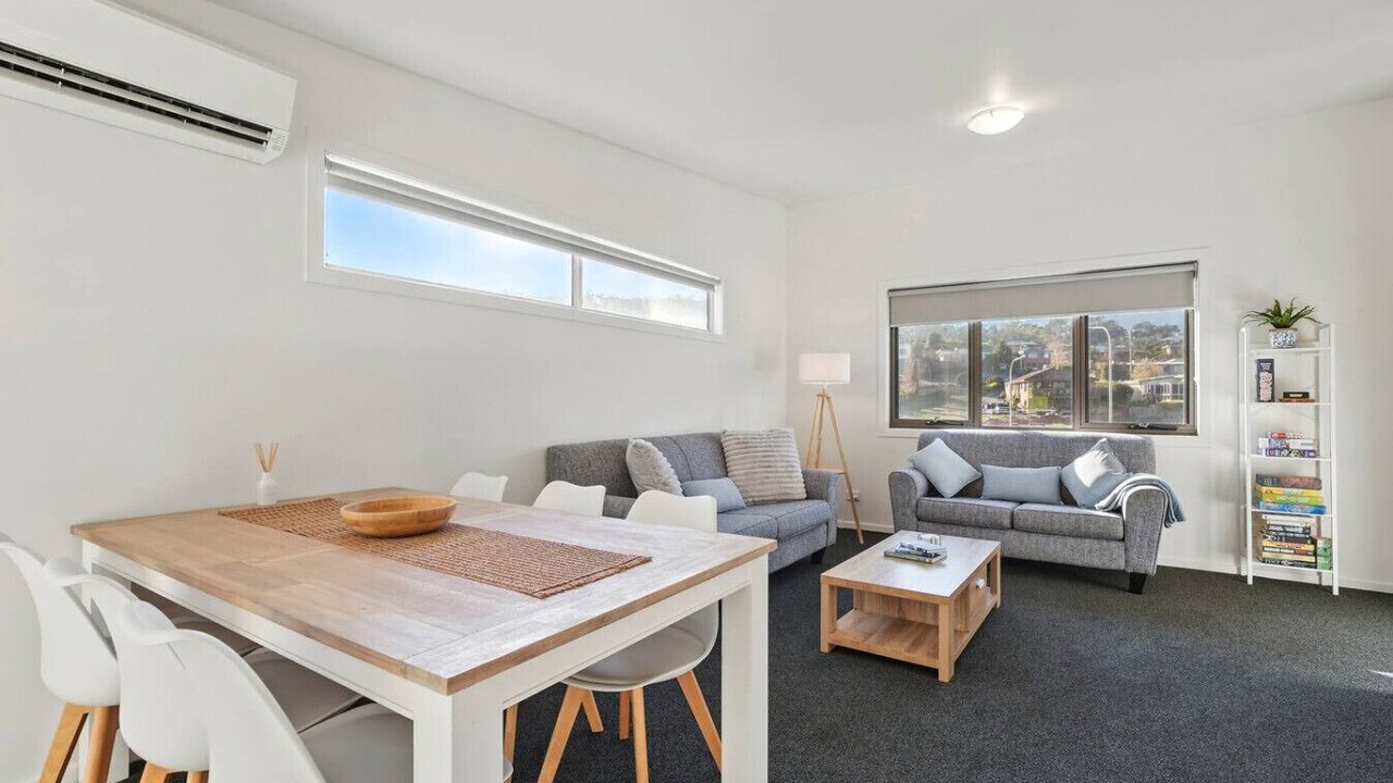 Photo of Livingroom in Geilston Bay