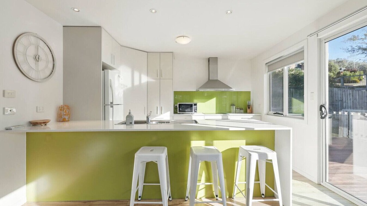 Photo of Kitchen in Geilston Bay