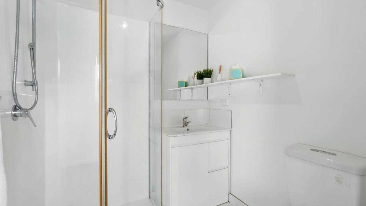 Photo of Bathroom in Geilston Bay