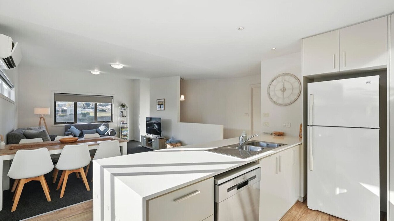 Photo of Kitchen in Geilston Bay