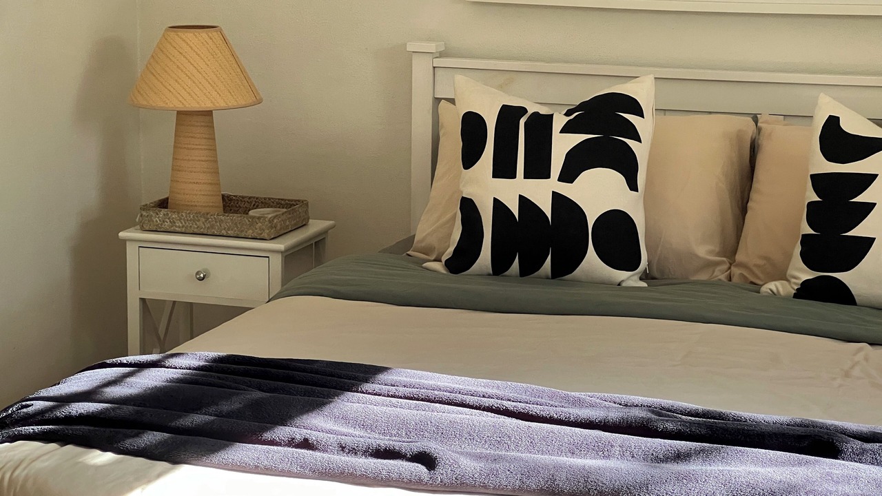 Photo of Bedroom in Iluka