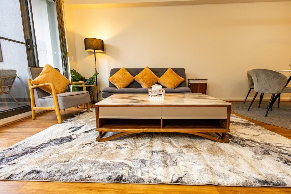 Photo of Livingroom in Harris Park