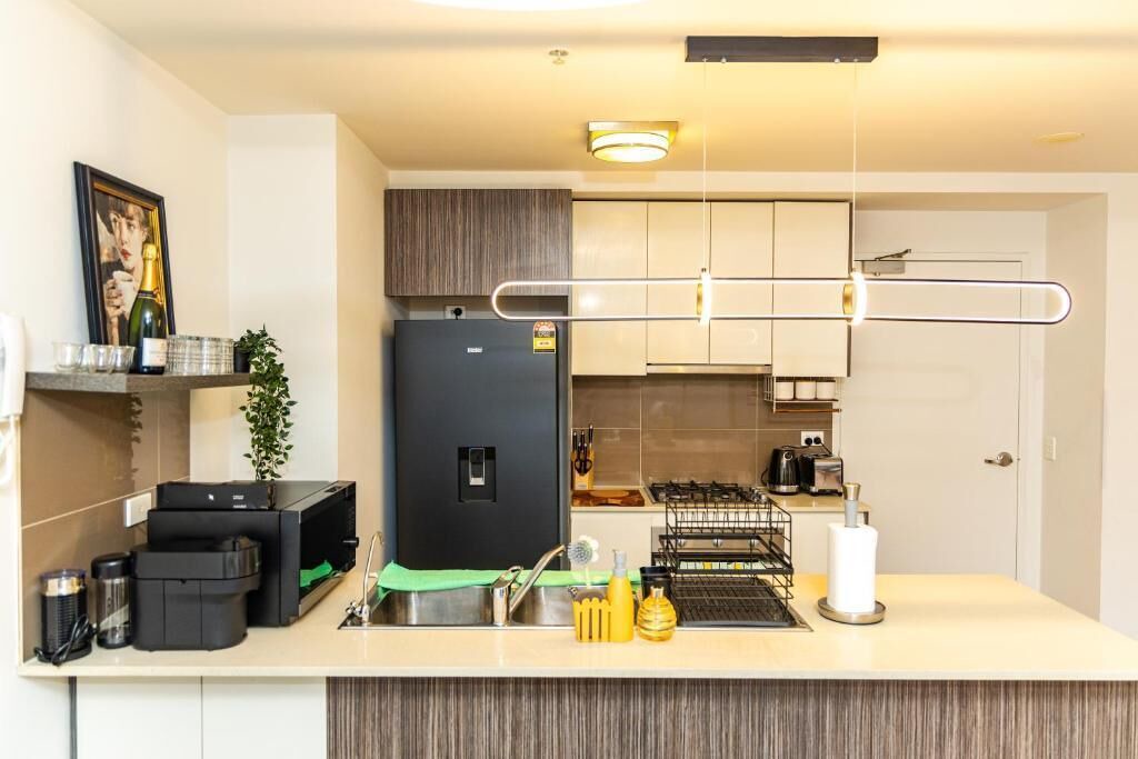 Photo of Kitchen in Harris Park