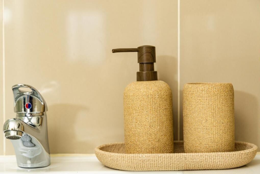 Photo of Bathroom in Harris Park
