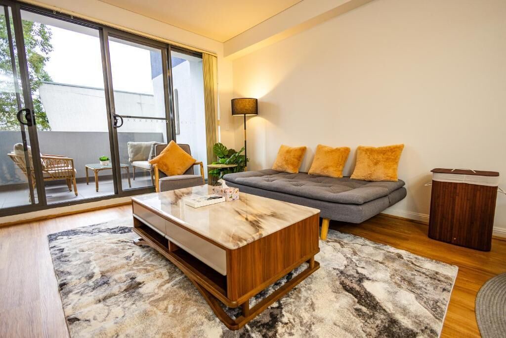 Photo of Livingroom in Harris Park